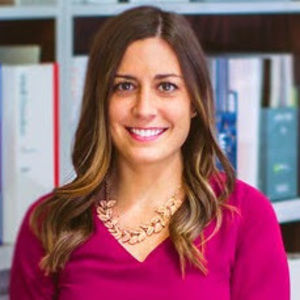 Meet your Posher, Jess